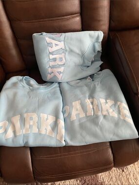 New Crewneck Sweatshirt size Large price for one SOLD